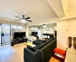 Blk 232 Lorong 8 Toa Payoh (Toa Payoh), HDB 3 Rooms #324824371